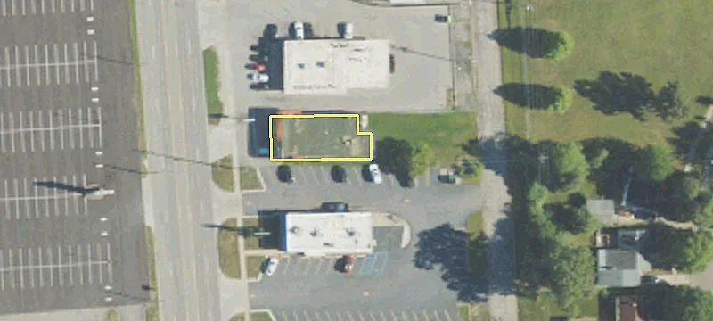 Versatile Commercial Space on Clio