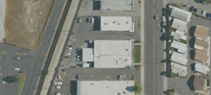 Warehouse Spaces Near Freeways