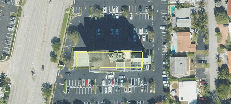Turnkey Medical Office Space Available
