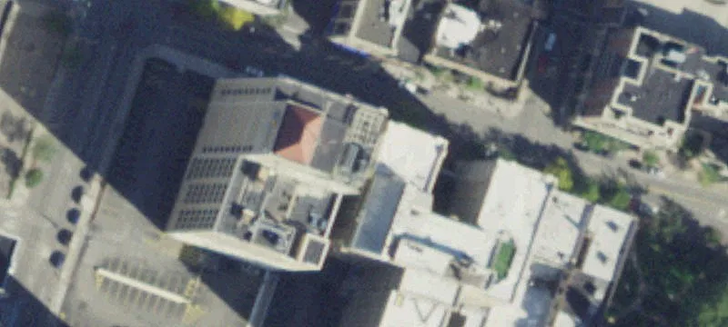 Restaurant Space in East Avenue