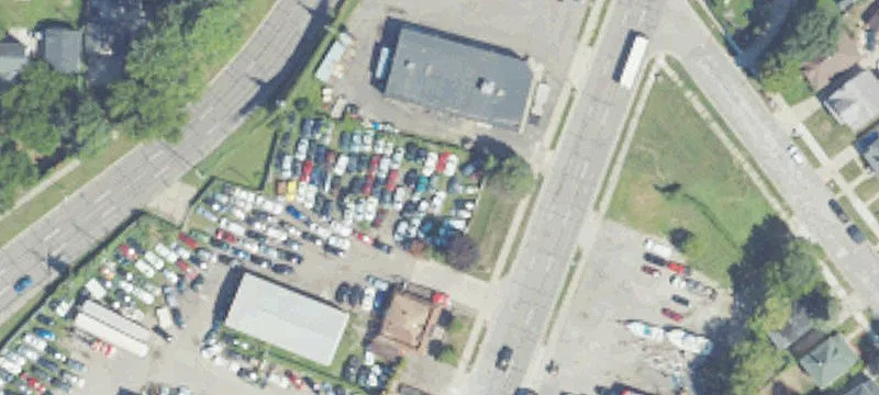 Established Retail Property For Sale