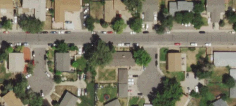 Spacious Triplex with Income Potential