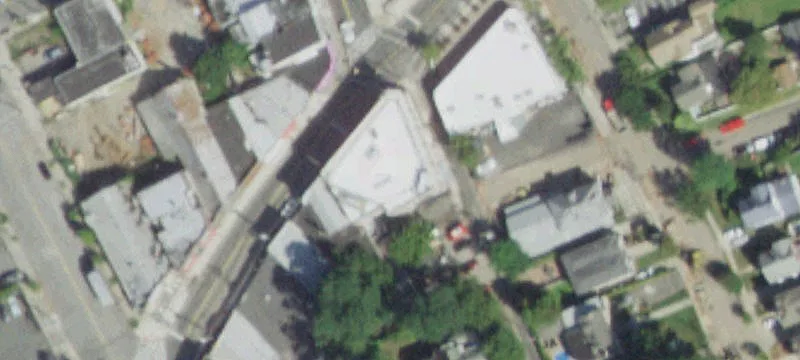 Mixed-Use Building: Prime Investment