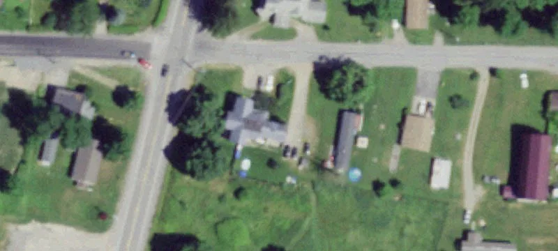 Springwater Triplex on Large Lot