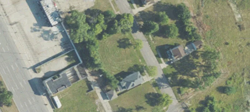 Church and Buildable Lots ForSale