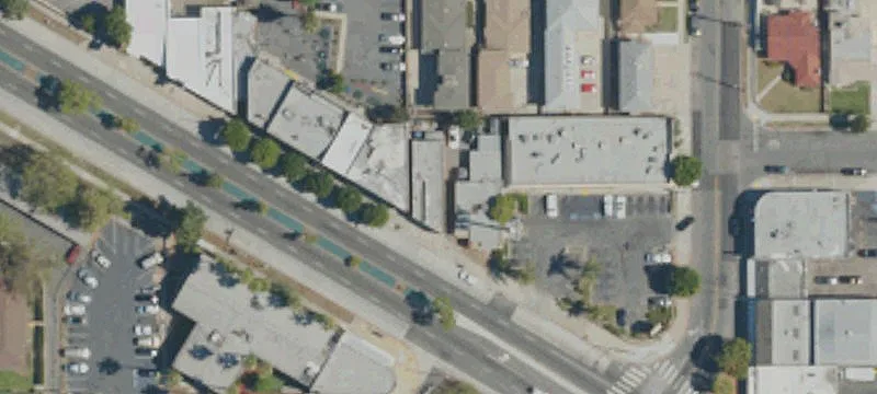 Inglewood Commercial Space Opportunity