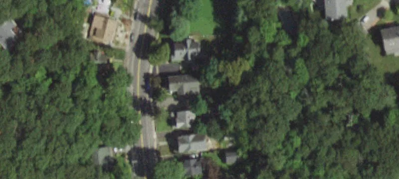 Northport Village Victorian Triplex