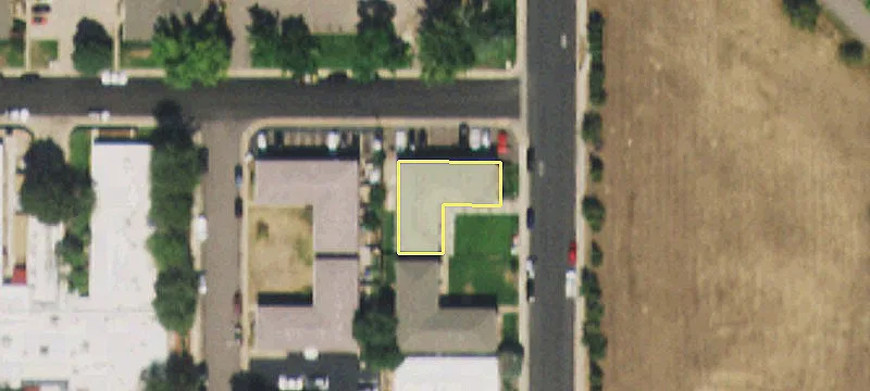 Seven-Unit Multifamily Townhome Property