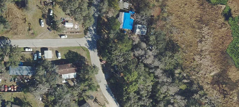 Lakefront Buildable Lot Available