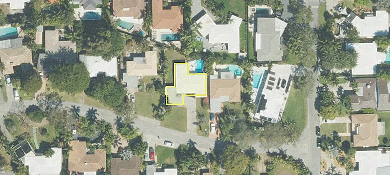 Wilton Manors Multifamily Airbnb Compound