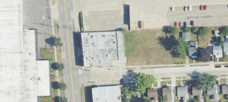 Warehouse with Established Electrical Business