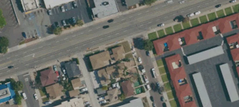 Two Homes on One Lot