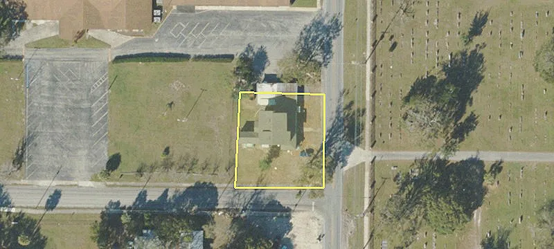 Winter Haven Income-Producing 5-Unit Property