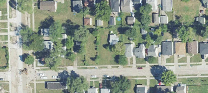 Residential Lots Near Amenities