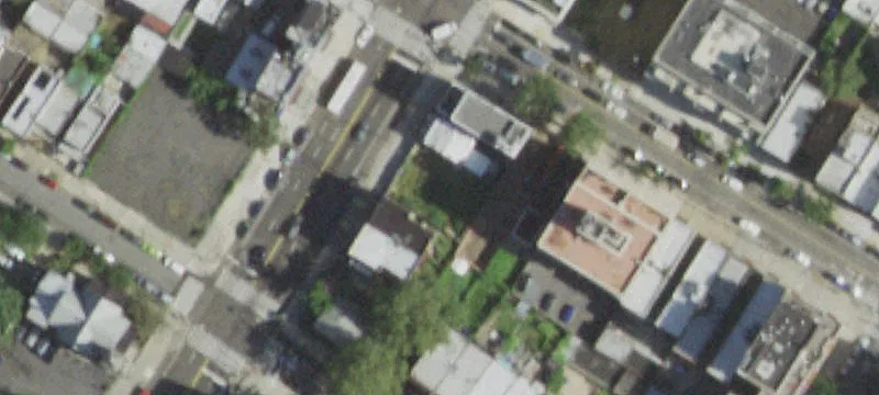 Mixed-Use Corner Property in Queens