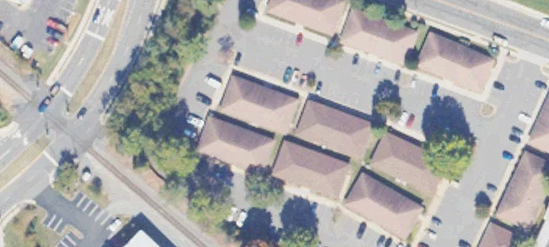 Professional Office Condo Near Courthouse