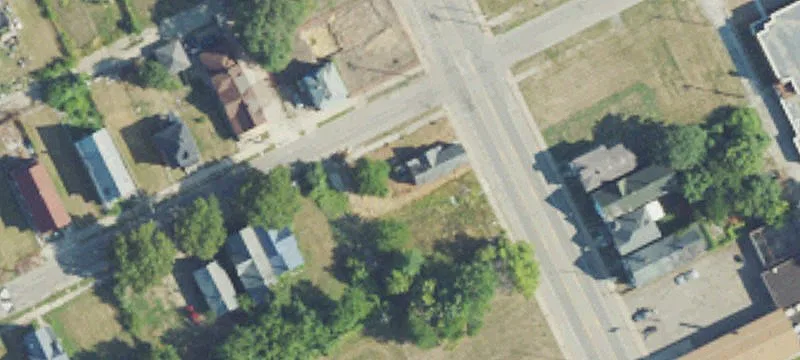 Heidelberg Commercial Building Opportunity