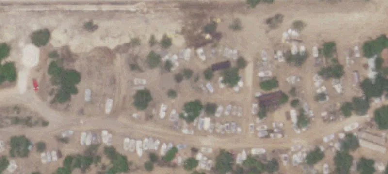 Prime Commercial Land Opportunity