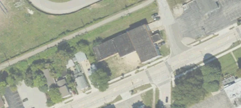 Muskegon Lakeside District Multi-Use Building