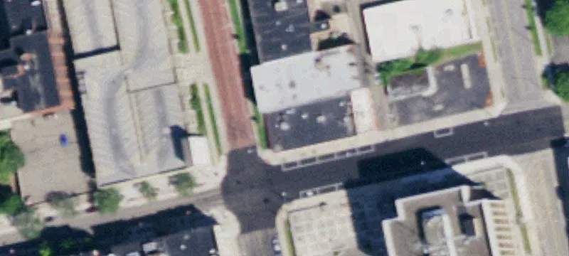 Jamestown Restaurant Space For Sale