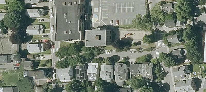 Cambridge Leasing Opportunity