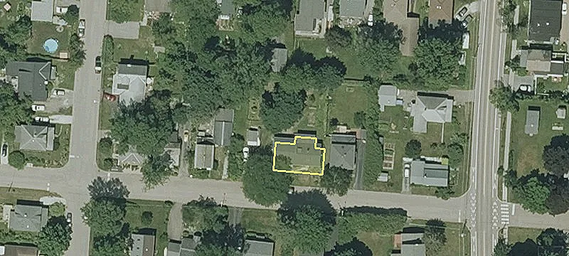 Updated Duplex in Prime Location
