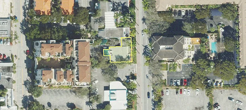 Delray Beach Office Condominium