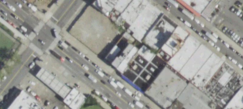 Versatile Commercial Space in Brooklyn