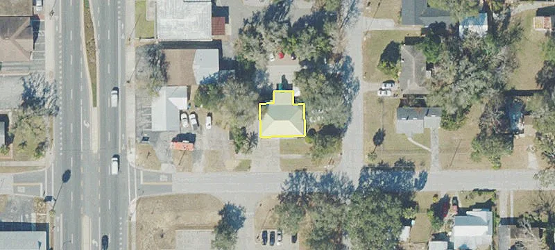 Eustis Professional/Medical Office For Sale