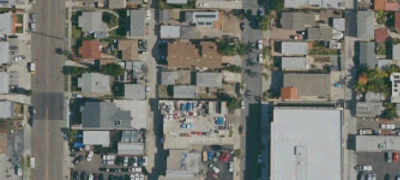 New Multifamily Compound Near North Park