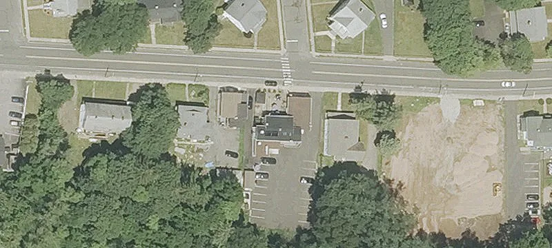 Profitable Restaurant with Real Estate