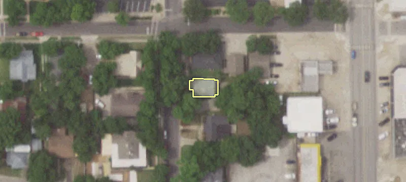 Georgetown Commercial Space For Rent