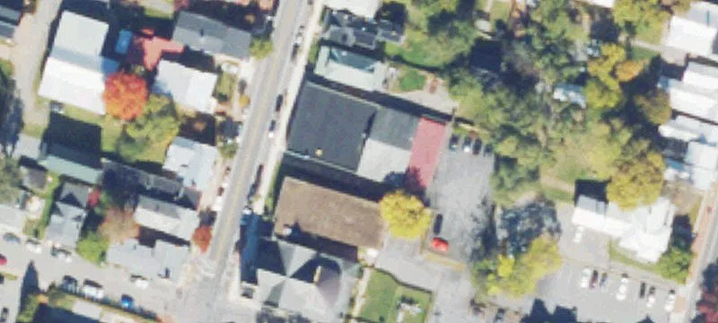 Downtown Mixed-Use Redevelopment Opportunity