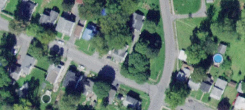 Income-Producing Two-Family Property