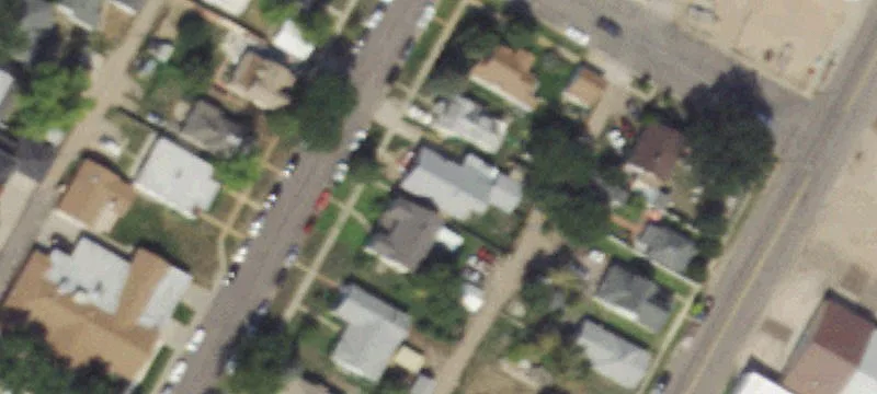 Sterling Duplex with Income Potential