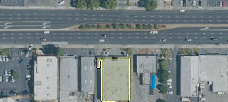 Prime Land on El Camino