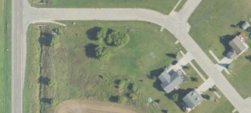Residential Land in Gemstone Fields