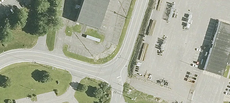 Industrial/Flex Space For Lease
