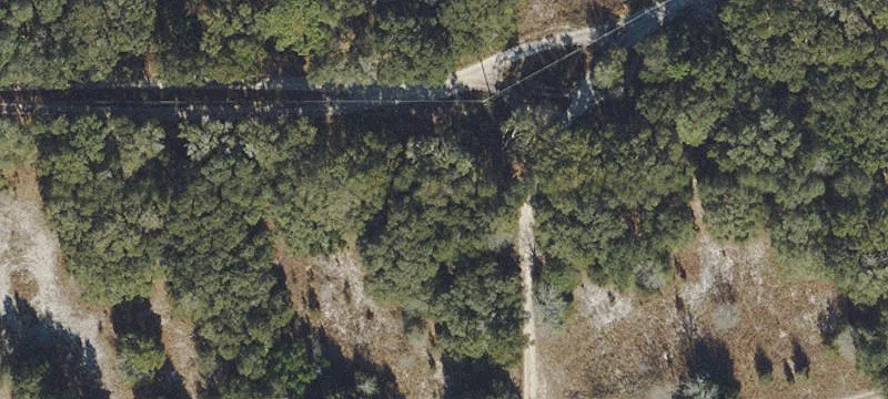 Residential Corner Lot For Sale