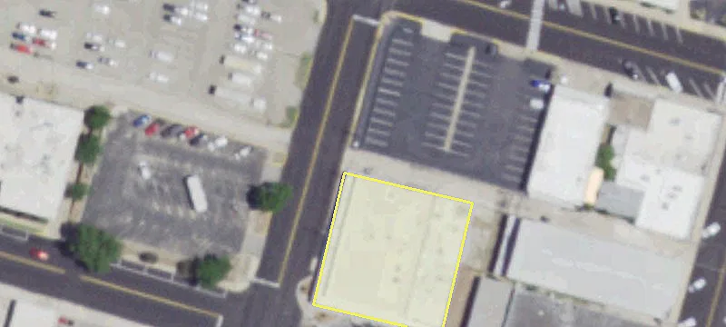 Downtown Killeen Commercial Space