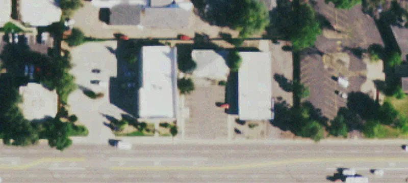 Free Standing Building For Sale