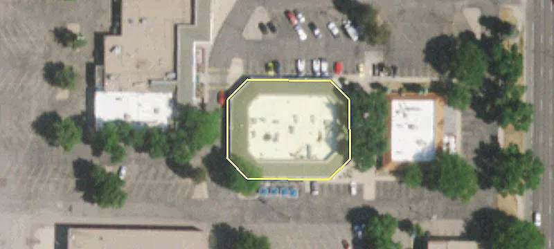 Retail/Restaurant Space Near King Soopers