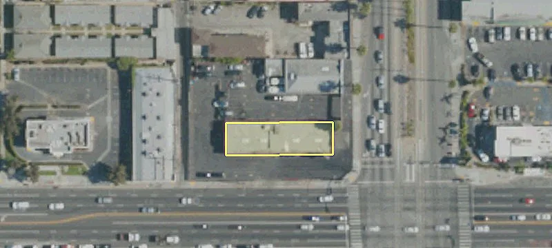 Automated Car Wash Development Opportunity