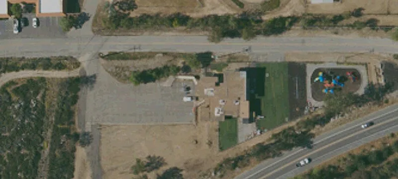 Spacious Retail Space in Ramona