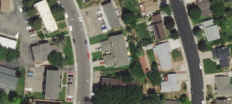 Updated Brick Fourplex Investment Opportunity