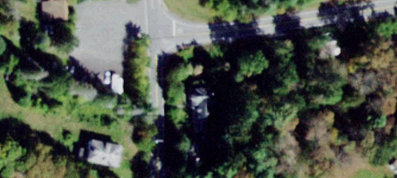 Secluded Acre in Upstate NY