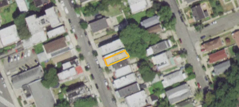 Bronx Vacant Lot Opportunity