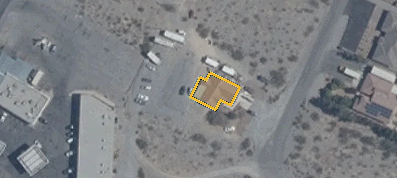 Residential Lot in Winery Subdivision