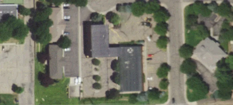 Multi-Tenant Office Building For Sale