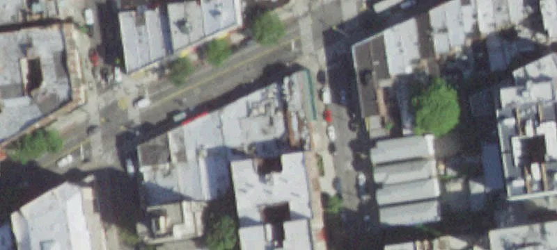 Brooklyn Supermarket Opportunity on Kings Hwy